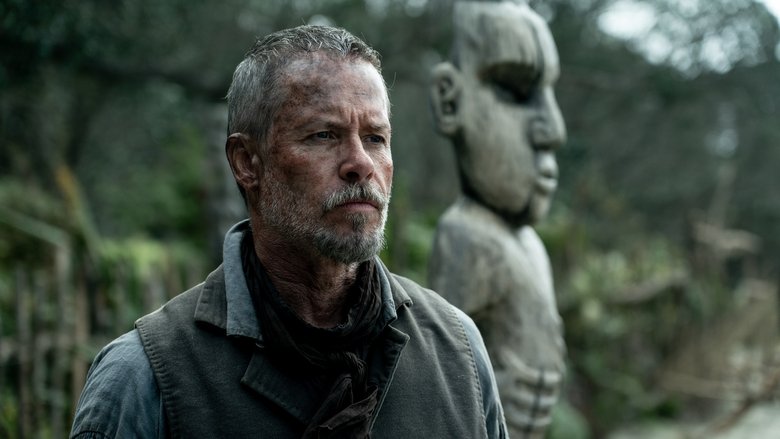 кадр из фильма На краю Земли