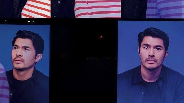 кадр из фильма Сны о ней