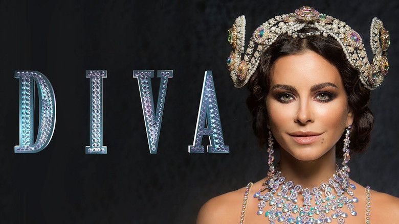 кадр из фильма Ани Лорак - DIVA