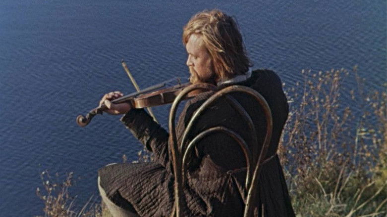 кадр из фильма Вавилон XX