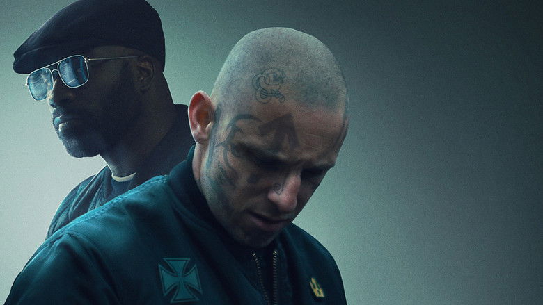 кадр из фильма Скин