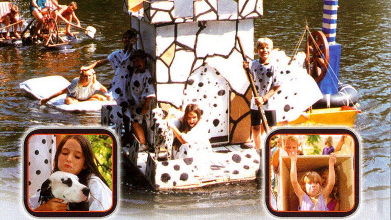 кадр из фильма Artuš, Merlin a Prchlíci