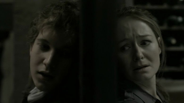 кадр из фильма Locke & Key