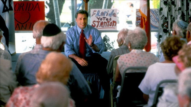 кадр из фильма Основные цвета