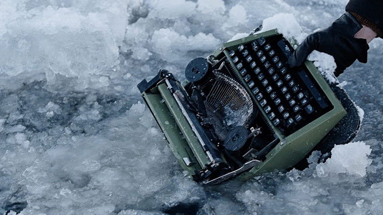 кадр из фильма Овсянки