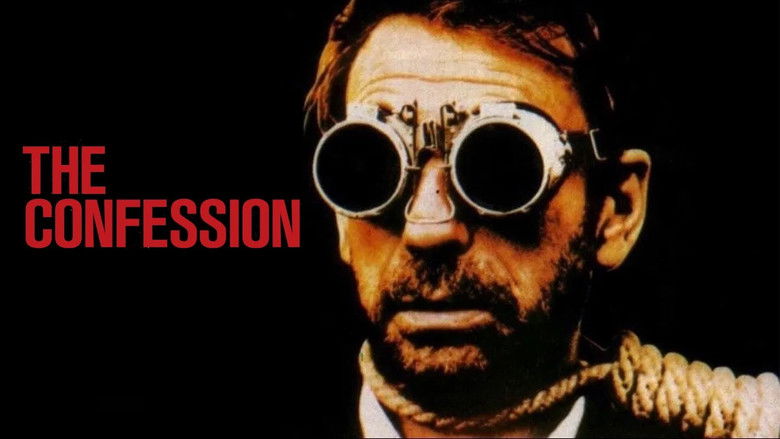 кадр из фильма Признание