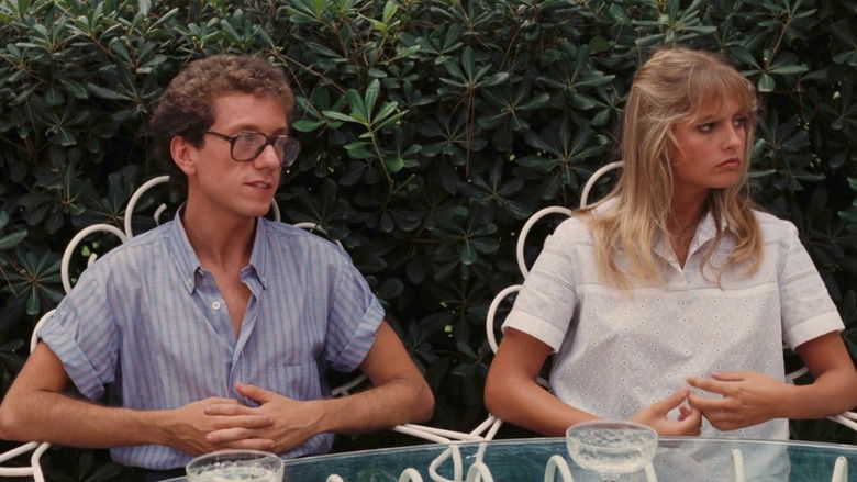 кадр из фильма Аромат моря