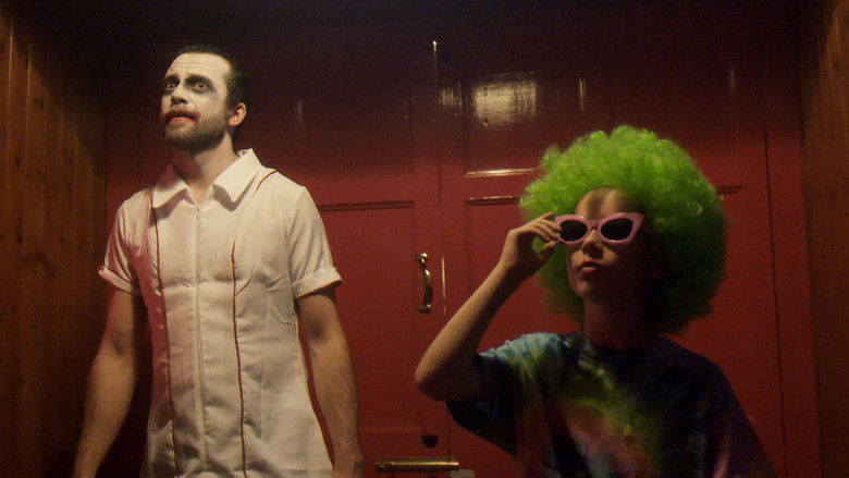 кадр из фильма Дяди тоже люди