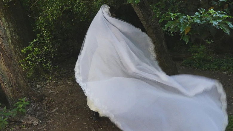 кадр из фильма La Novia del Cerro