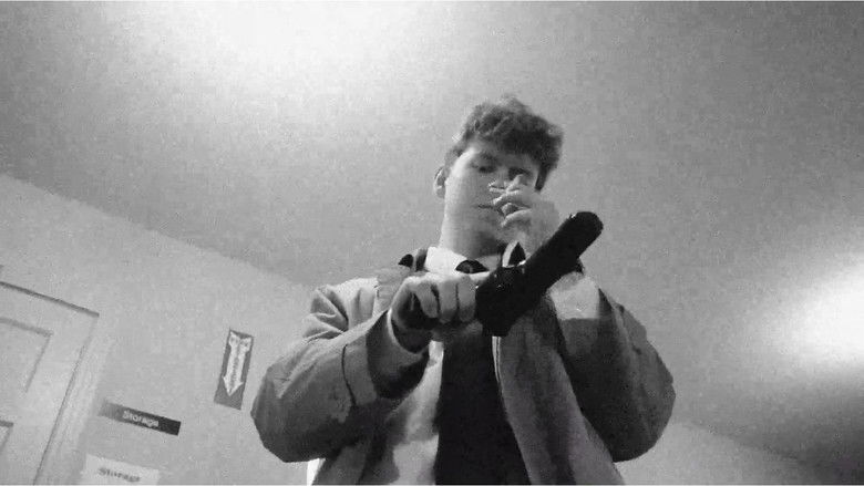 кадр из фильма Breakfast for Dinner