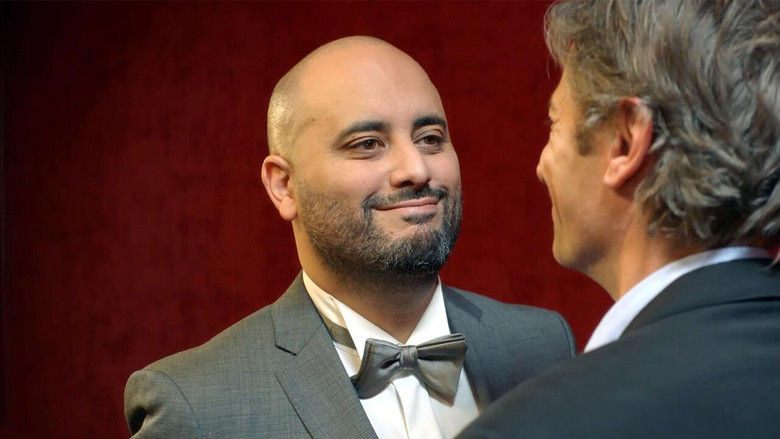 кадр из фильма Un Incroyable Show