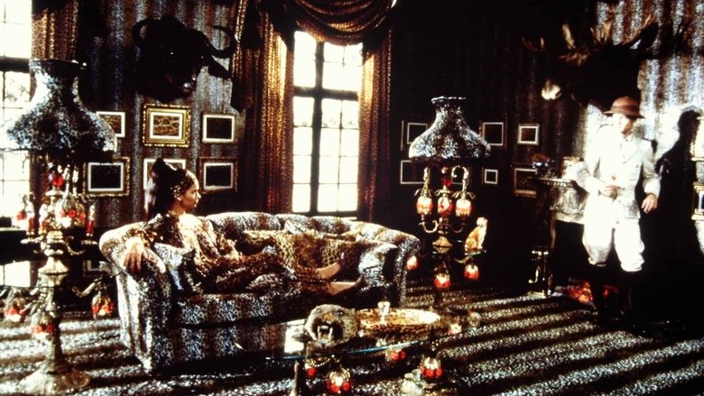 кадр из фильма Kai Rabe gegen die Vatikankiller