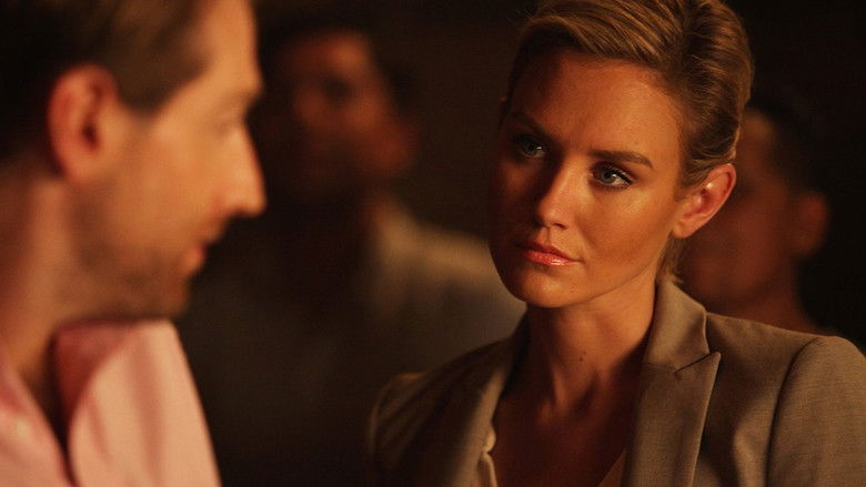 кадр из фильма Перерождение