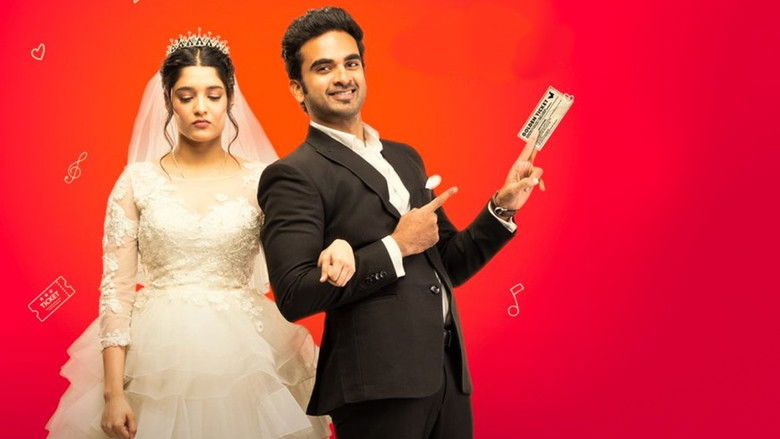 кадр из фильма ஓ மை கடவுளே