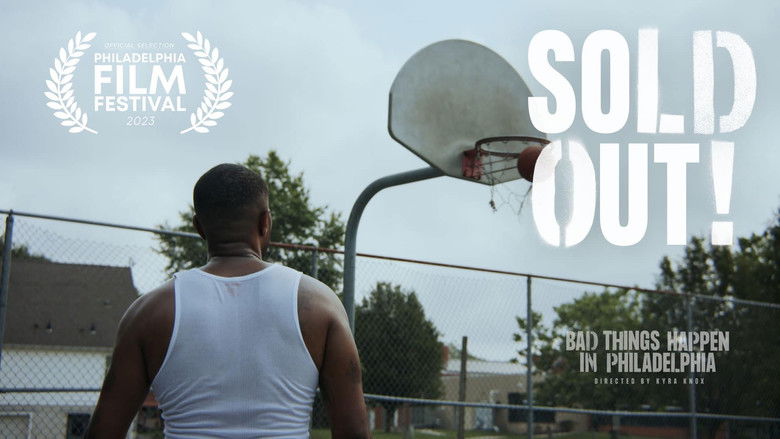 кадр из фильма Bad Things Happen In Philadelphia