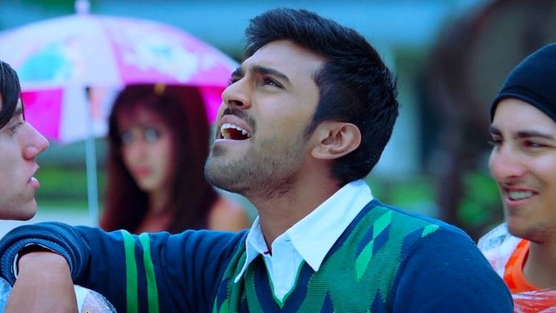 кадр из фильма Orange