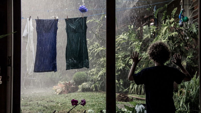 кадр из фильма Para Minha Amada Morta