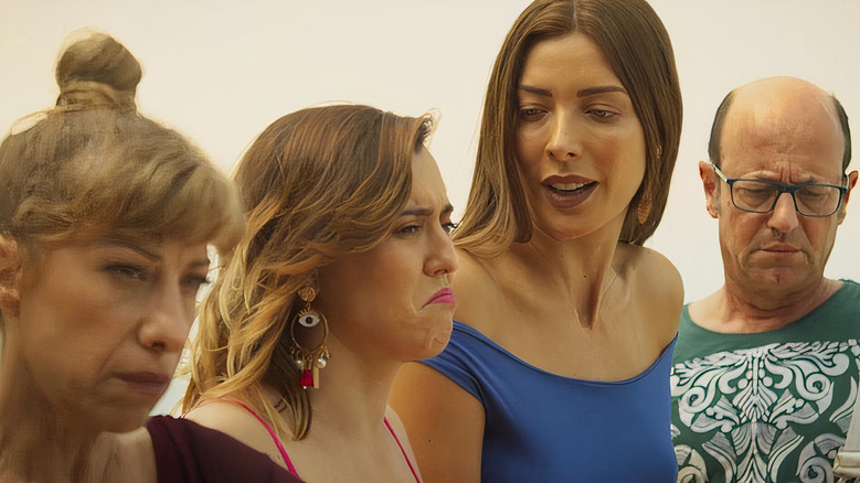 кадр из фильма Ni de coña