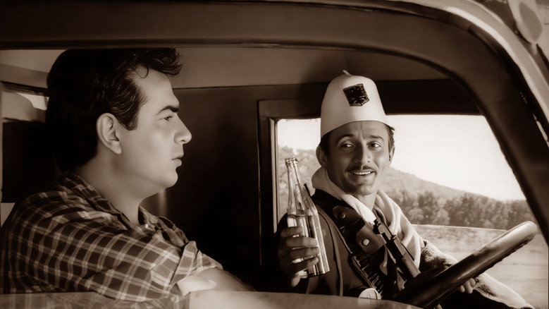 кадр из фильма Kur zbardhi një ditë