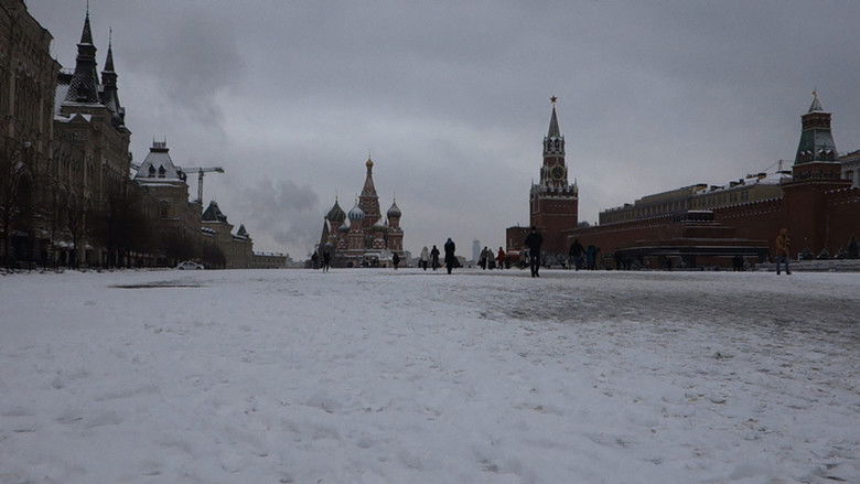 кадр из фильма Кино — общественное дело