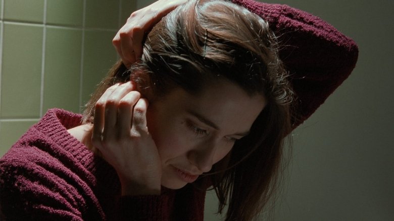 кадр из фильма Читай по губам