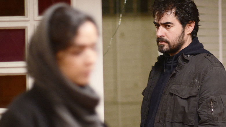 кадр из фильма Коммивояжер