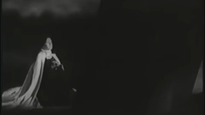 кадр из фильма Procès au Vatican