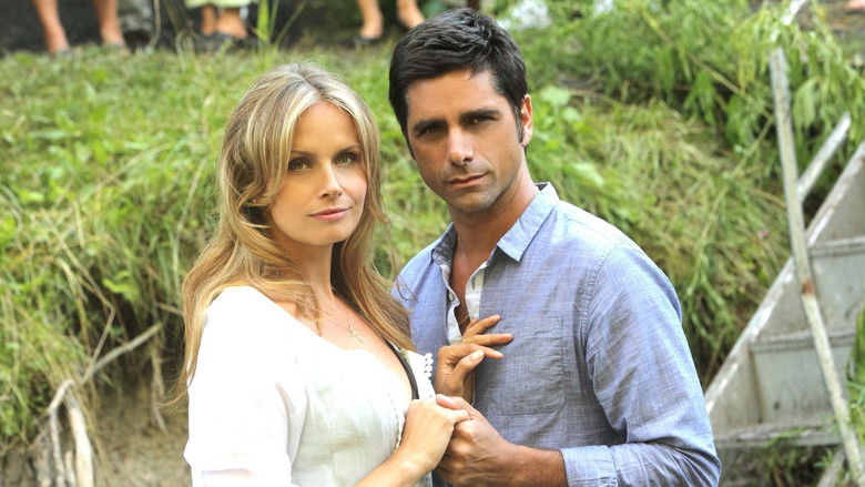 кадр из фильма Secrets of Eden