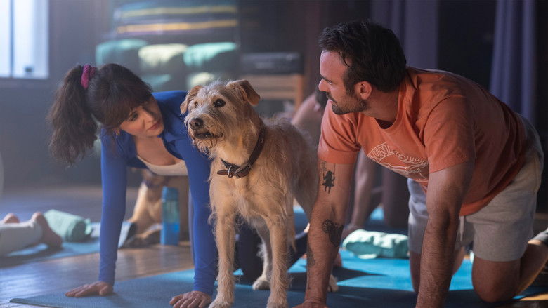 кадр из фильма Мерф