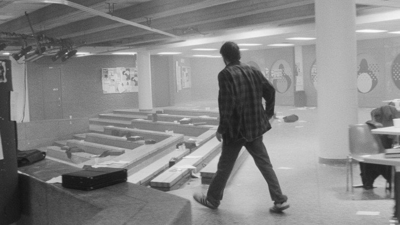 кадр из фильма Политех