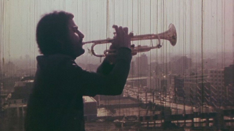 кадр из фильма ارتفاع متروک