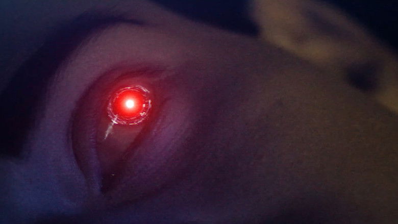 кадр из фильма Sparks!