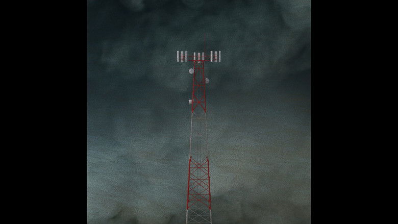 кадр из фильма -Pursuit.Irrumo.: Tornaio per Legare & Colorare