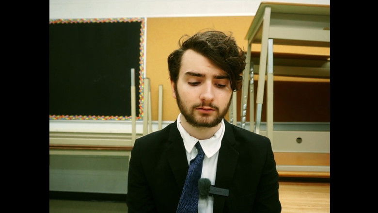 кадр из фильма Ghost Hunters