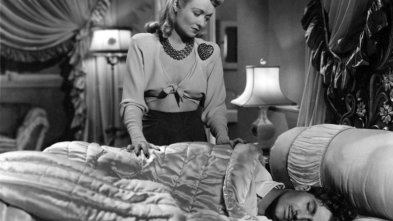 кадр из фильма Law of the Tropics