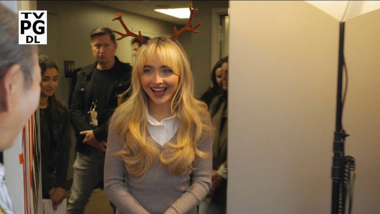 кадр из фильма iHeartRadio Jingle Ball 2023
