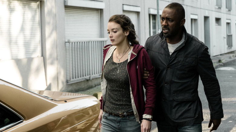 кадр из фильма Крутые меры