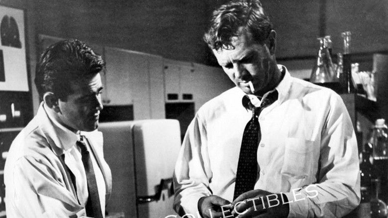 кадр из фильма Преступление страсти