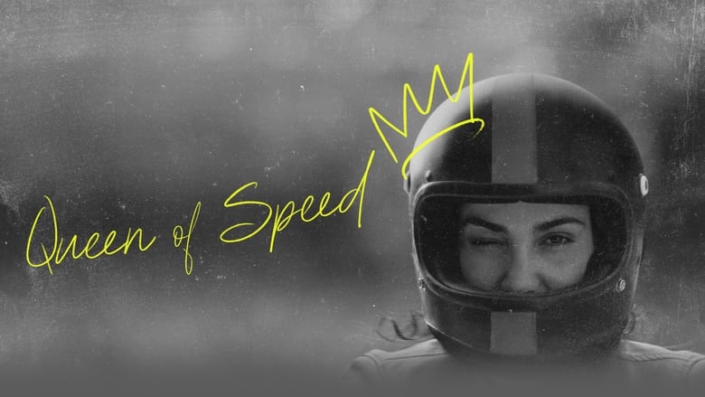 кадр из фильма Queen of Speed