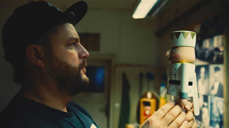 кадр из фильма The Chimney Sweeper