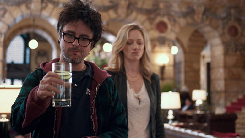 кадр из фильма Ordinary World