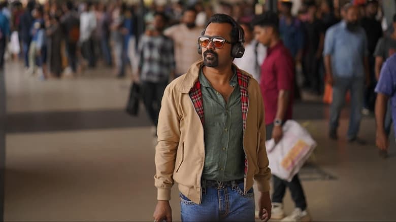 кадр из фильма അഡിയോസ് അമിഗോ