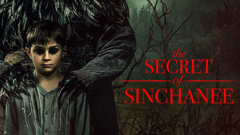 кадр из фильма The Secret of Sinchanee