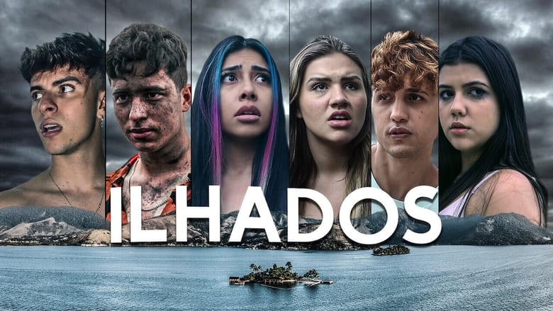 кадр из фильма Ilhados