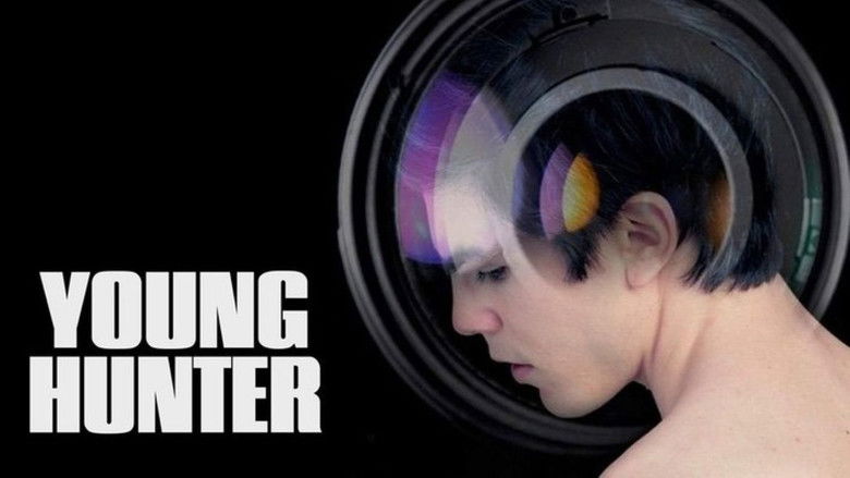 кадр из фильма Юный охотник