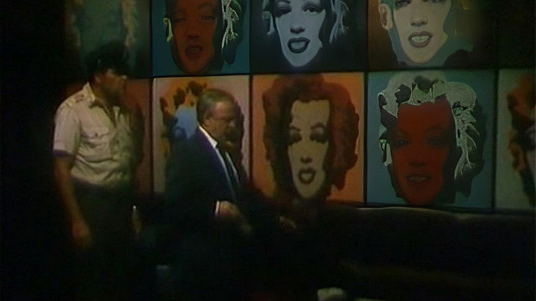 кадр из фильма Соучастие в убийстве