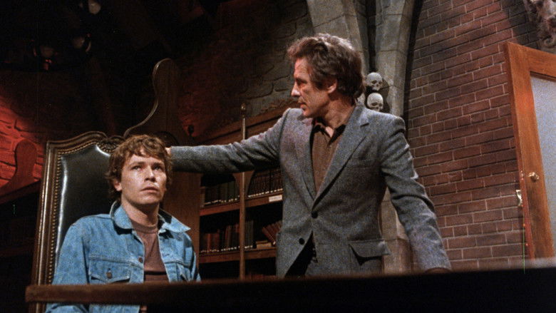 кадр из фильма Инкубус