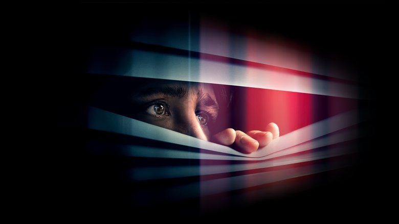 кадр из фильма Незваный гость