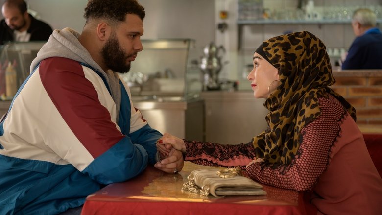 Крестная мама