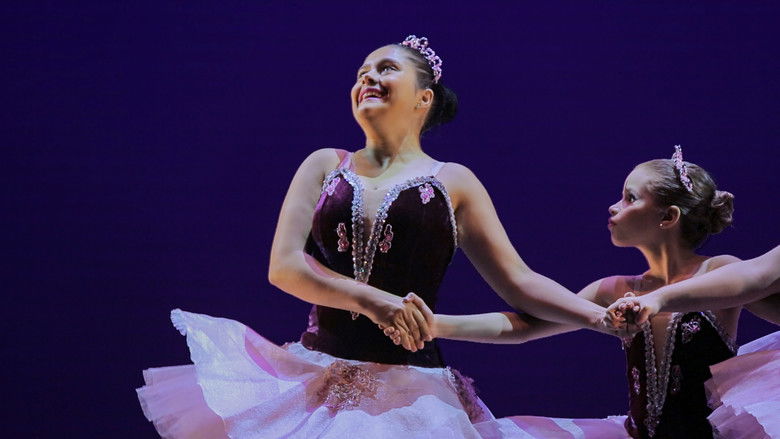 кадр из фильма Olhando para as Estrelas